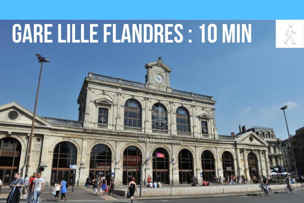Sparadise Lille Exteriör bild