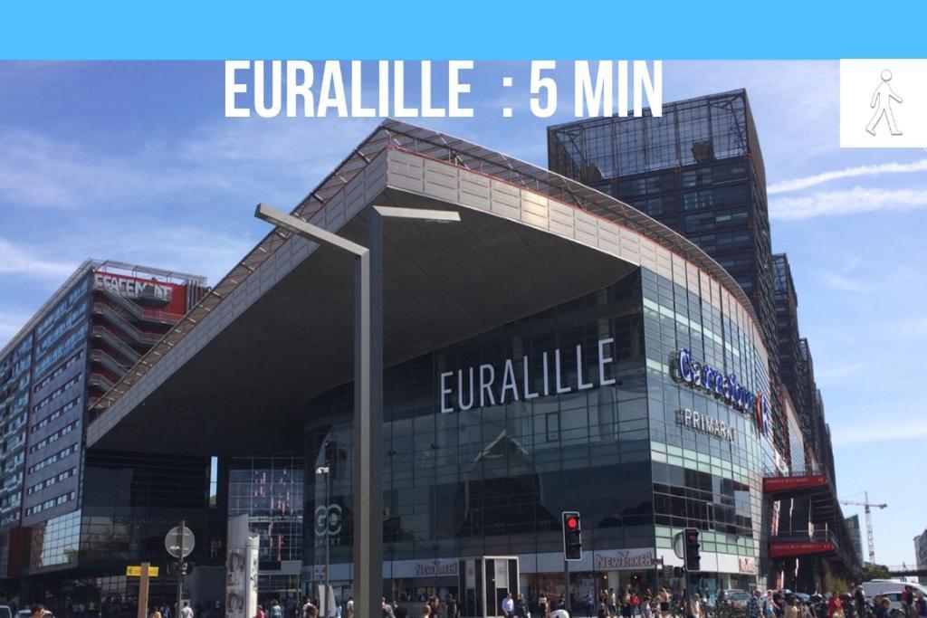 Sparadise Lille Exteriör bild